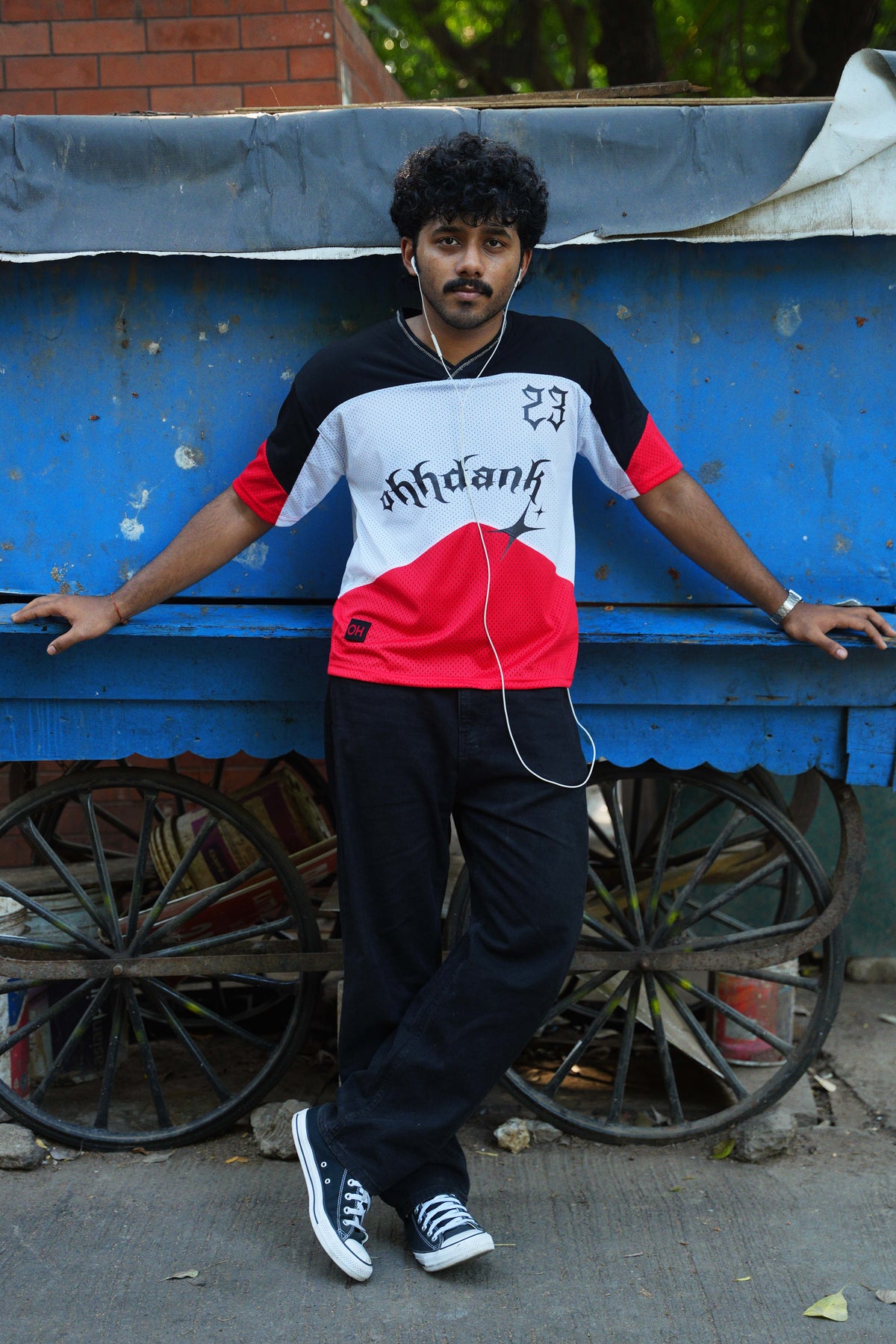 MARLBORO '23 JERSEY