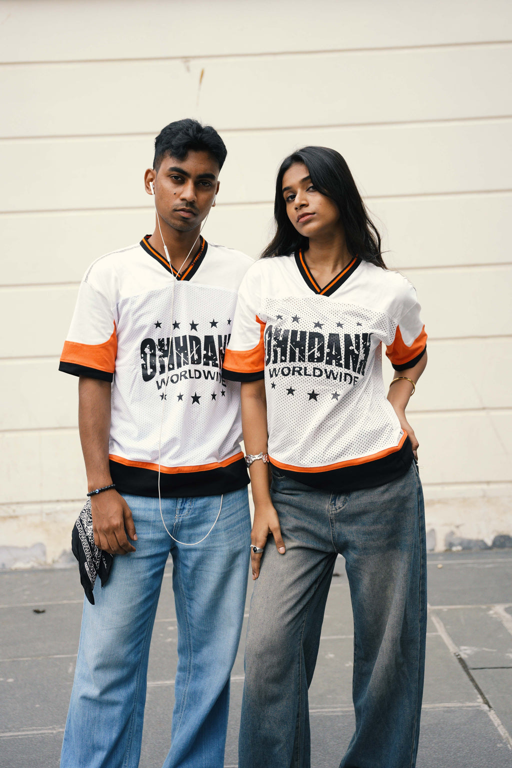 WORLDWIDE '23 JERSEY