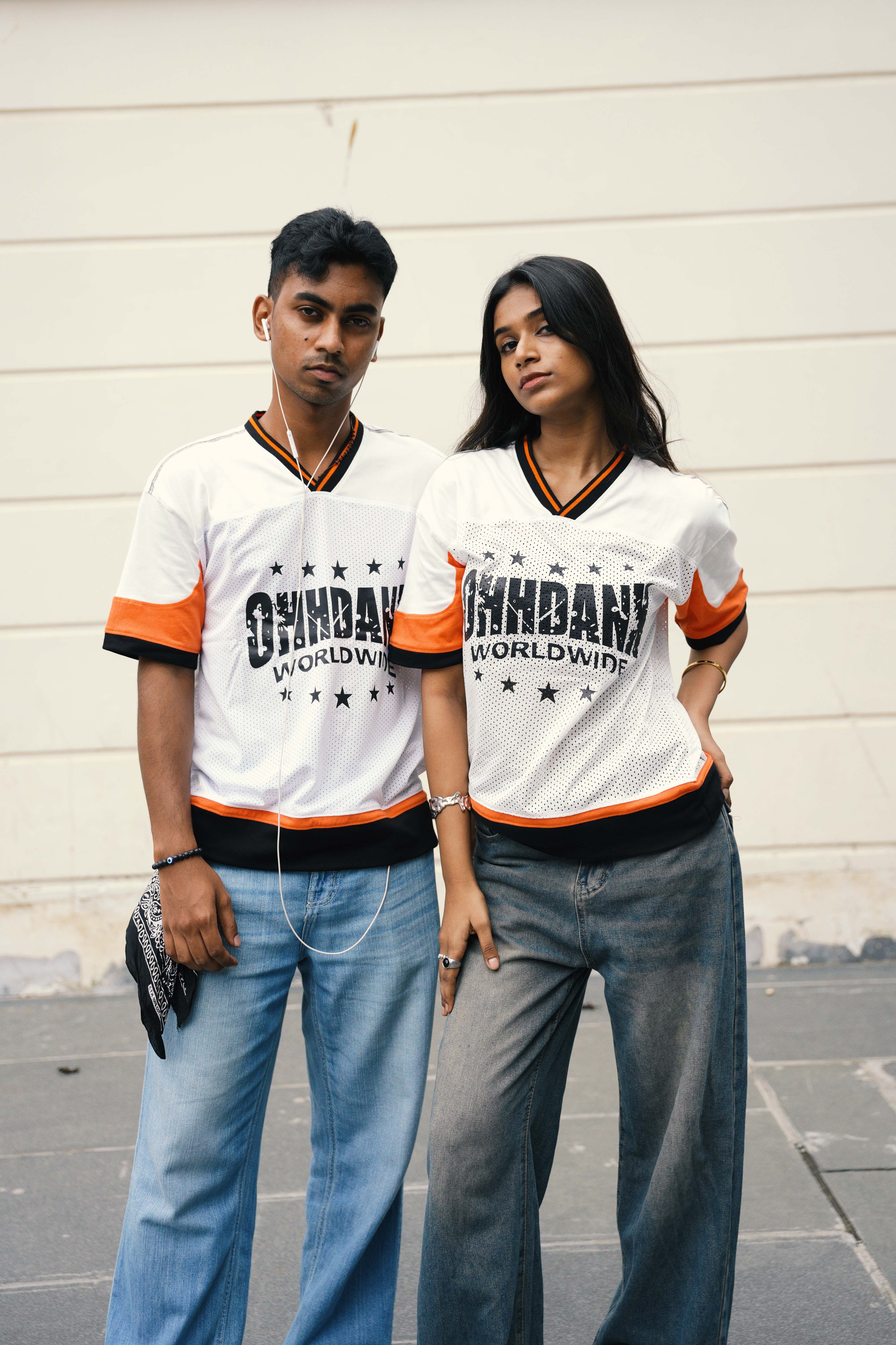 WORLDWIDE '23 JERSEY