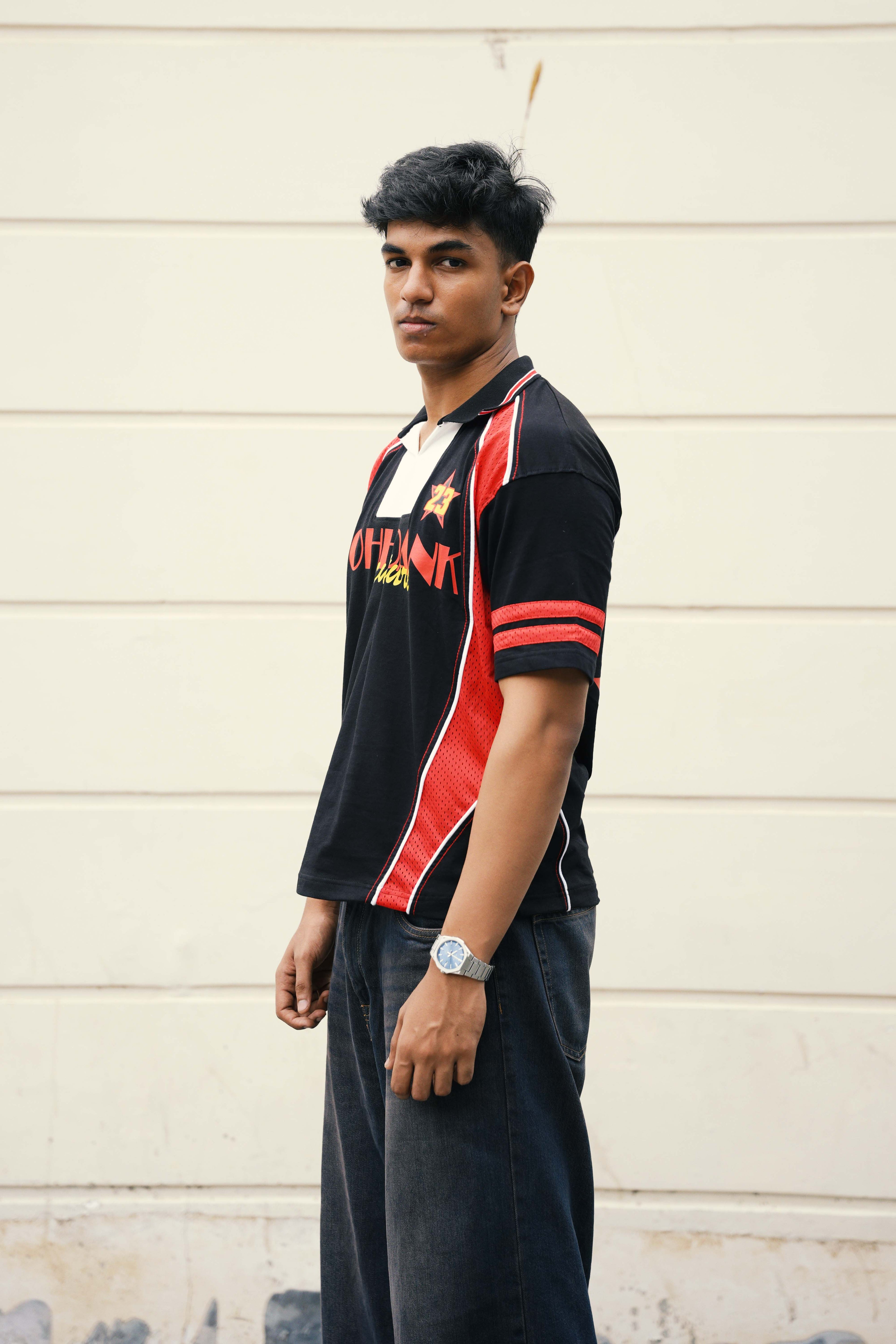 APEX '23 JERSEY