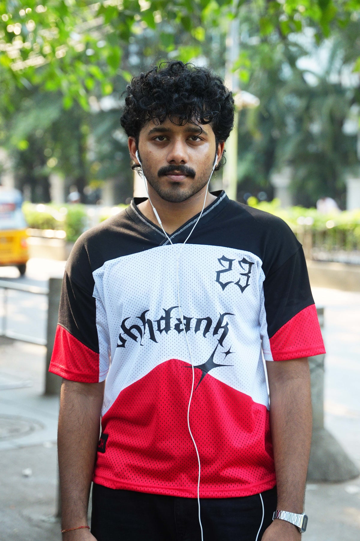 MARLBORO '23 JERSEY