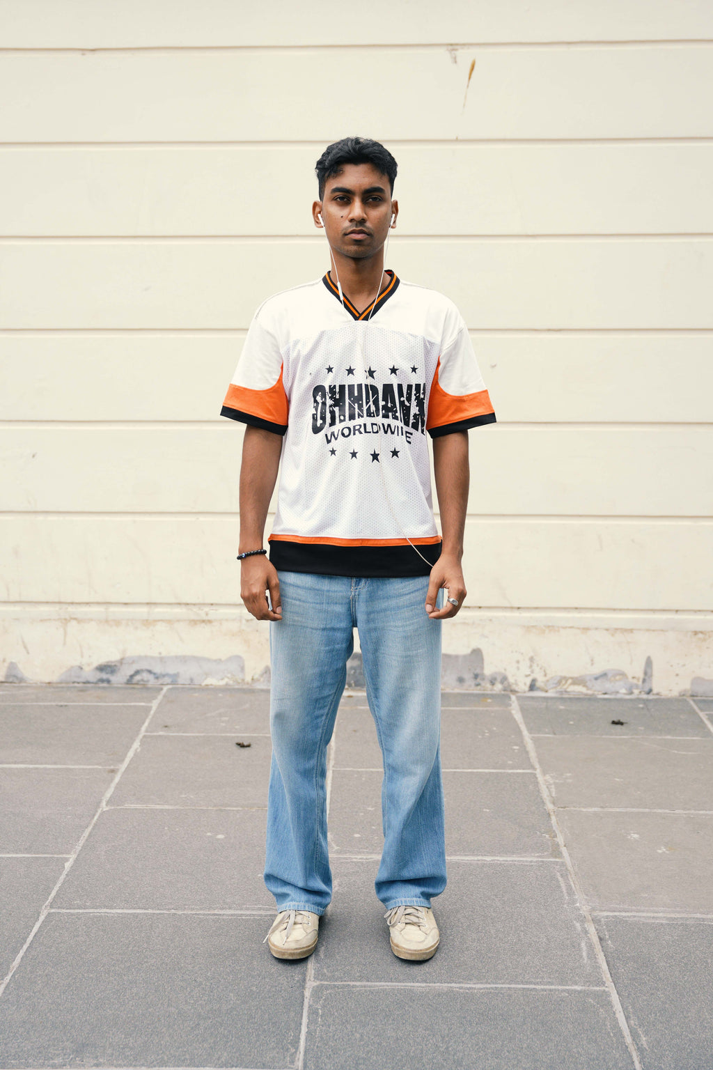 WORLDWIDE '23 JERSEY