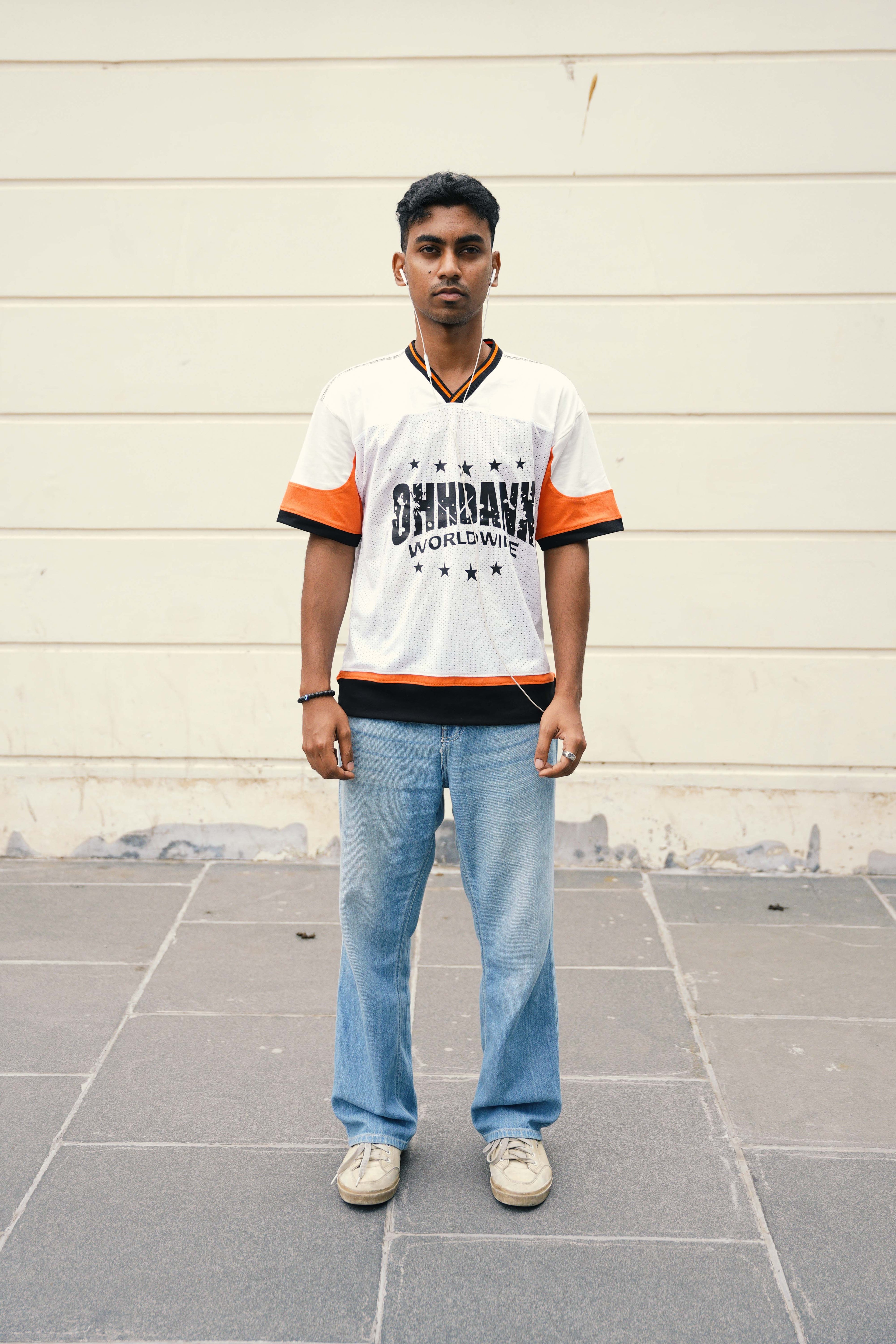 WORLDWIDE '23 JERSEY