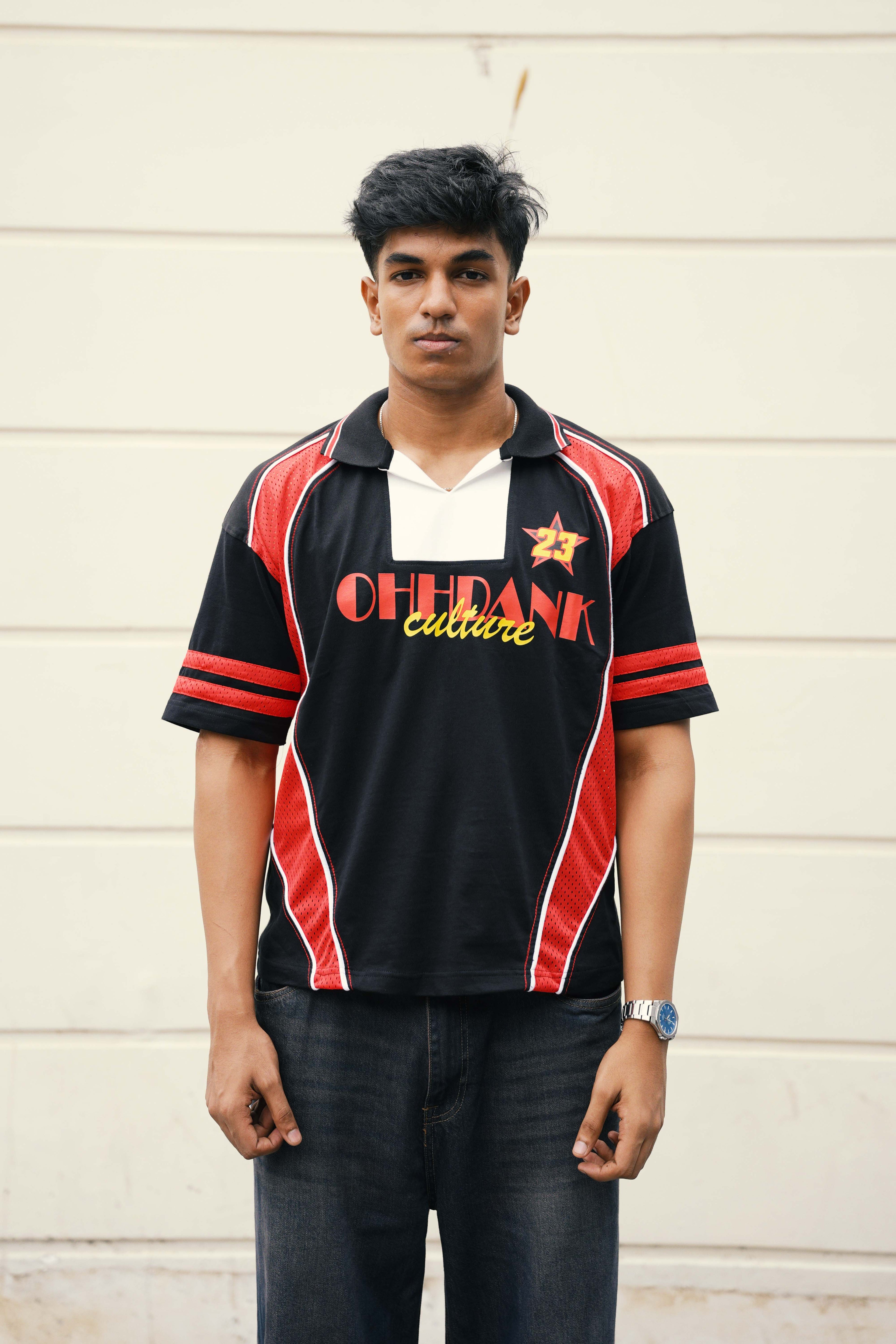 APEX '23 JERSEY