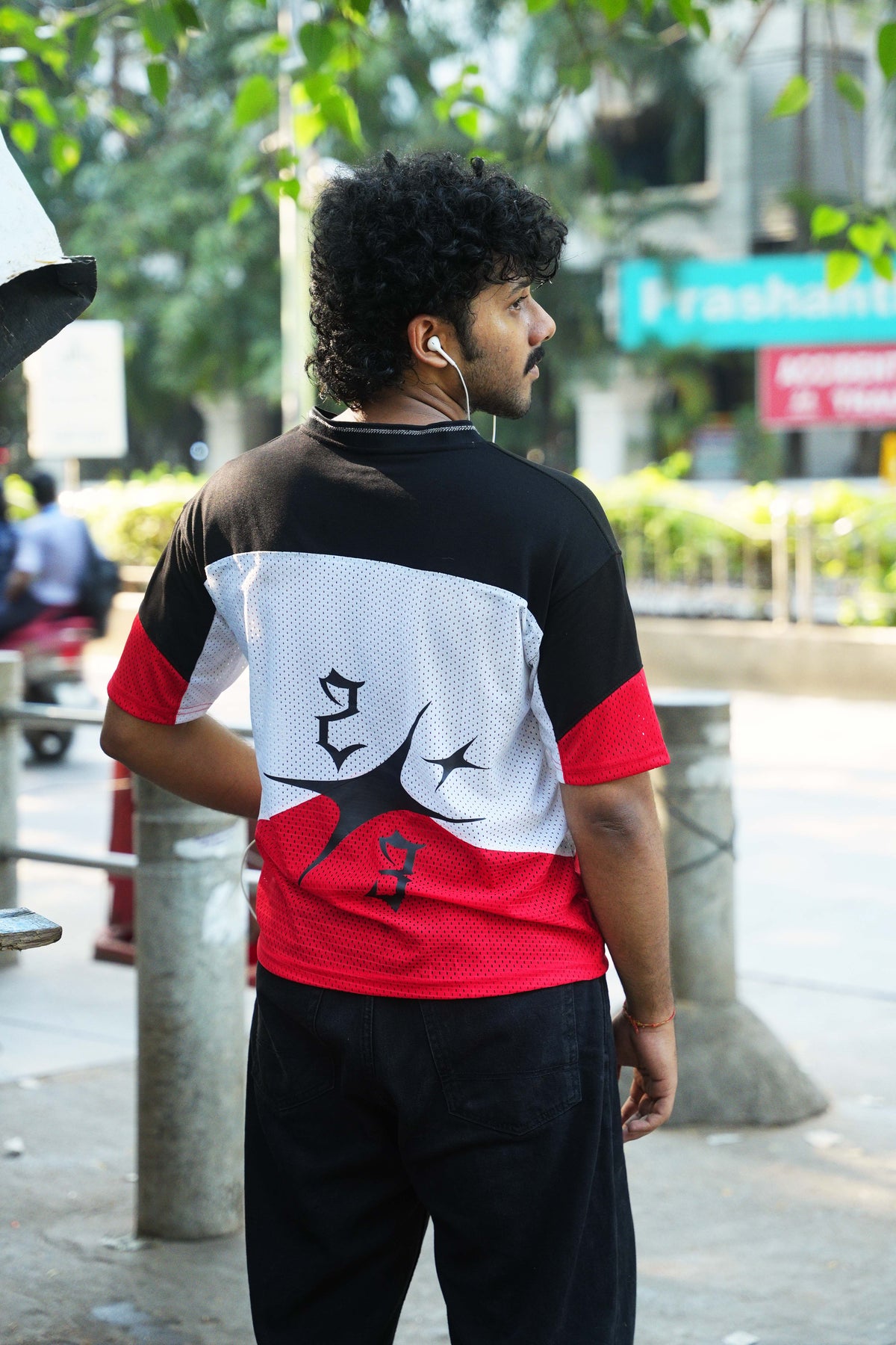 MARLBORO '23 JERSEY