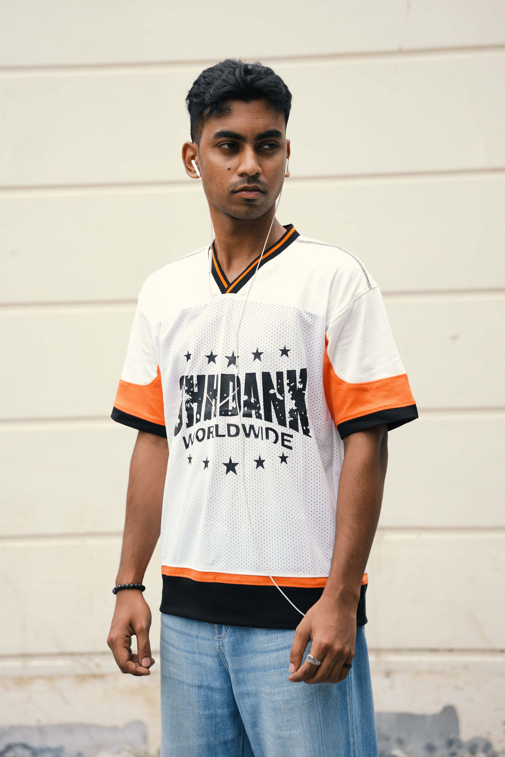 WORLDWIDE '23 JERSEY