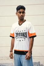 WORLDWIDE '23 JERSEY
