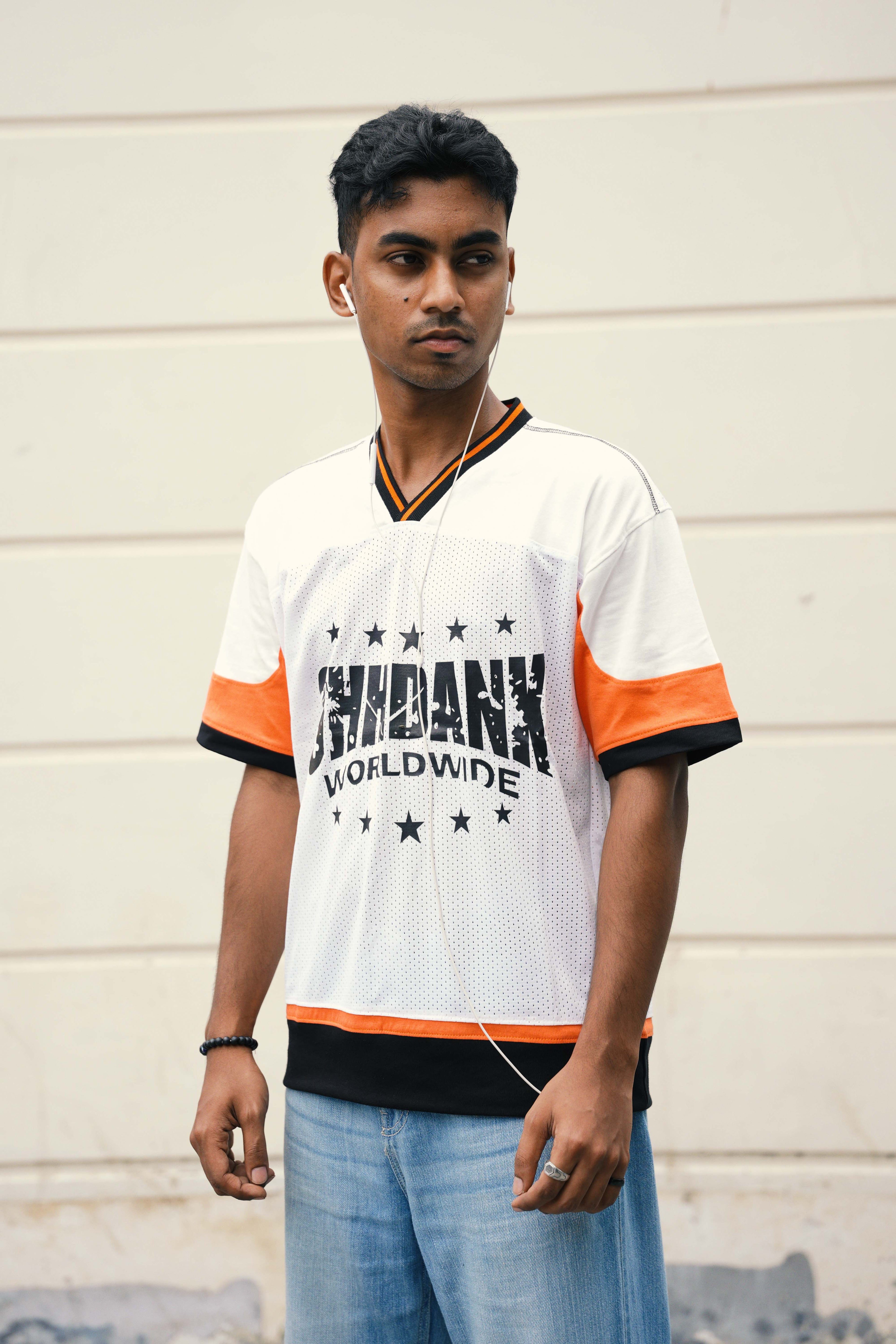 WORLDWIDE '23 JERSEY