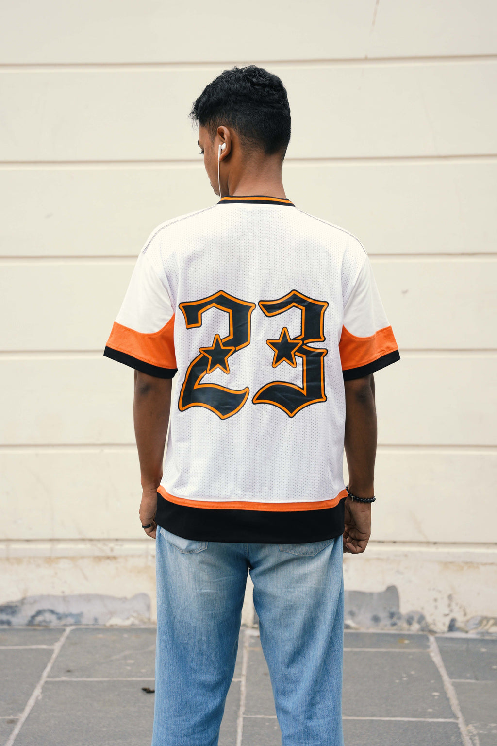 WORLDWIDE '23 JERSEY