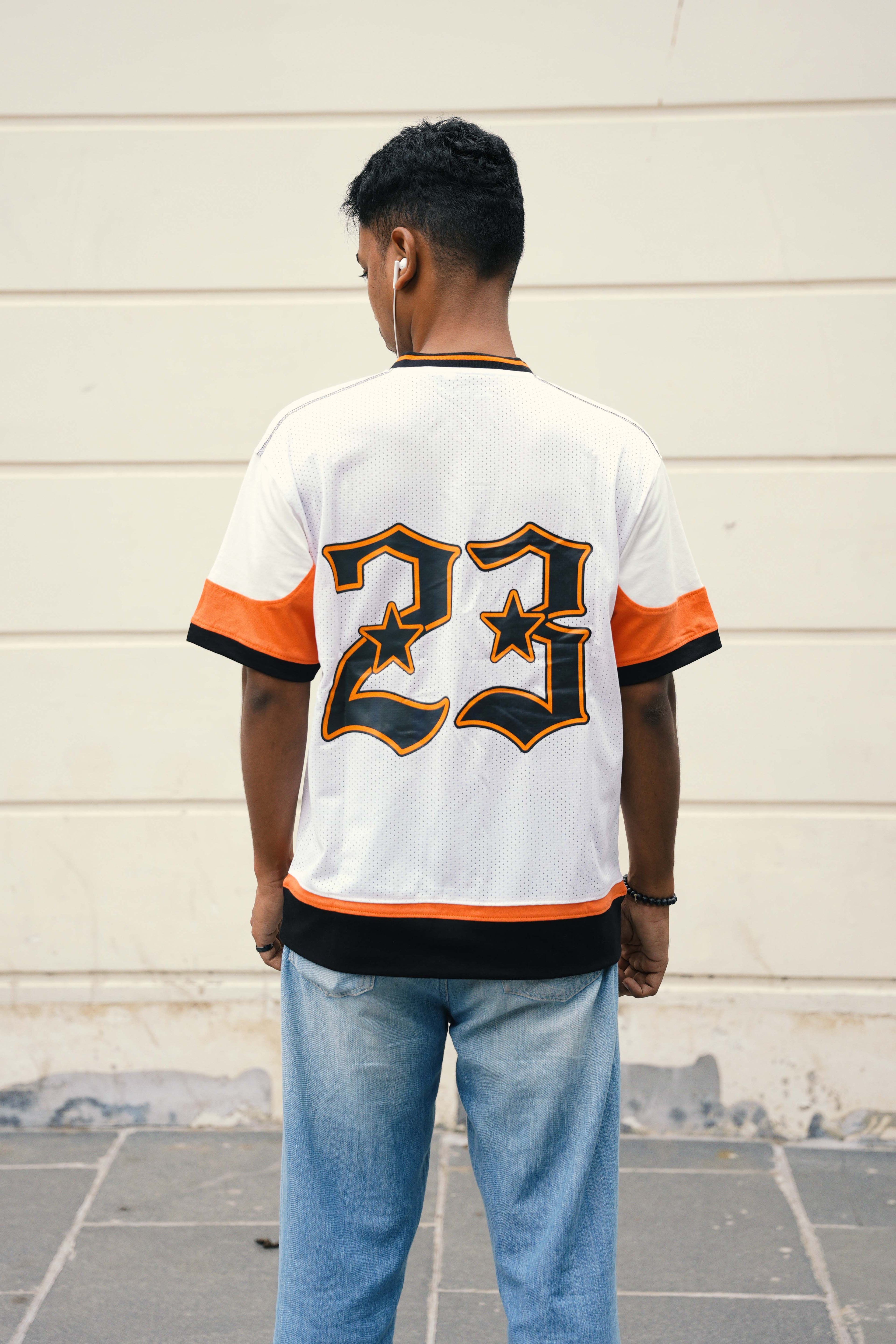 WORLDWIDE '23 JERSEY