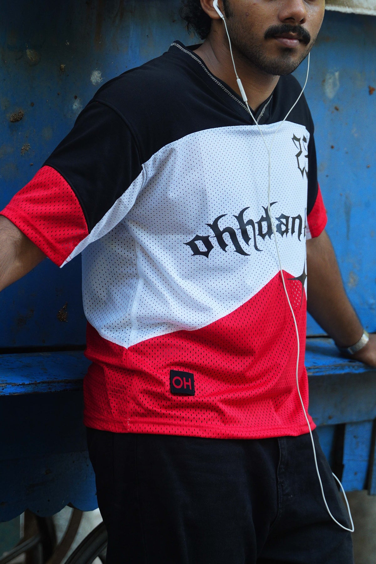MARLBORO '23 JERSEY