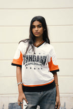 WORLDWIDE '23 JERSEY