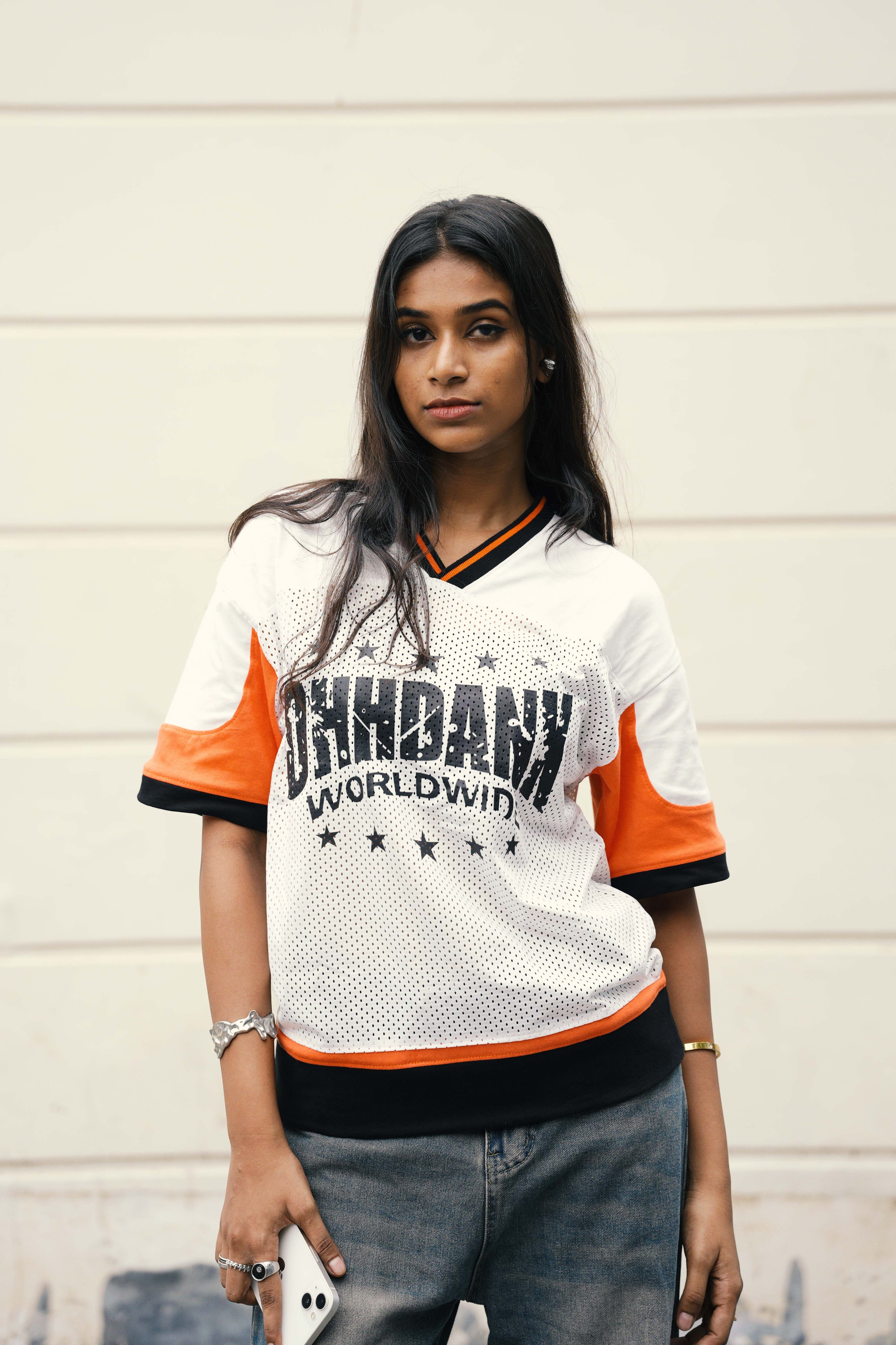 WORLDWIDE '23 JERSEY