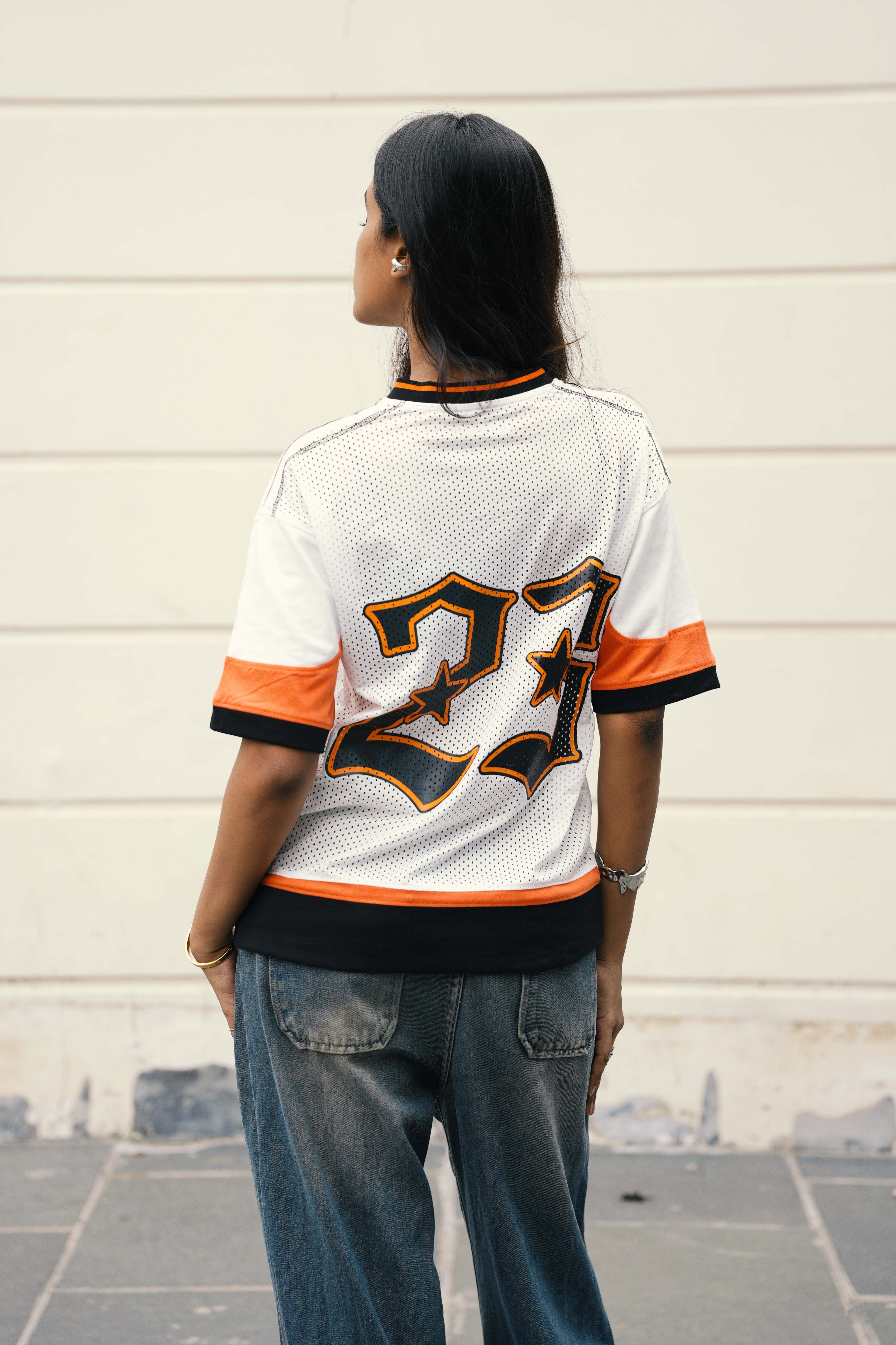 WORLDWIDE '23 JERSEY