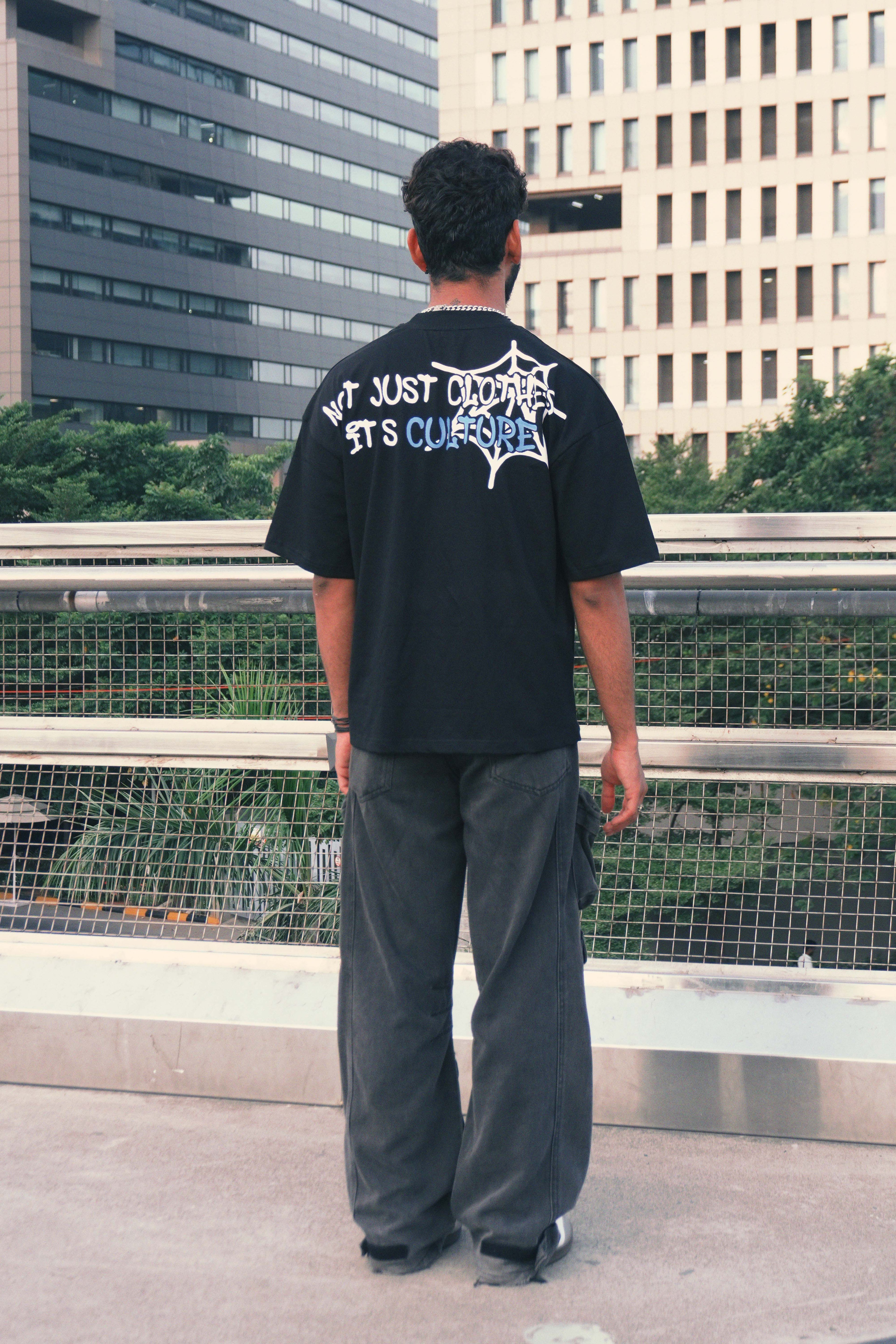 BONEHEAD BOXY FIT