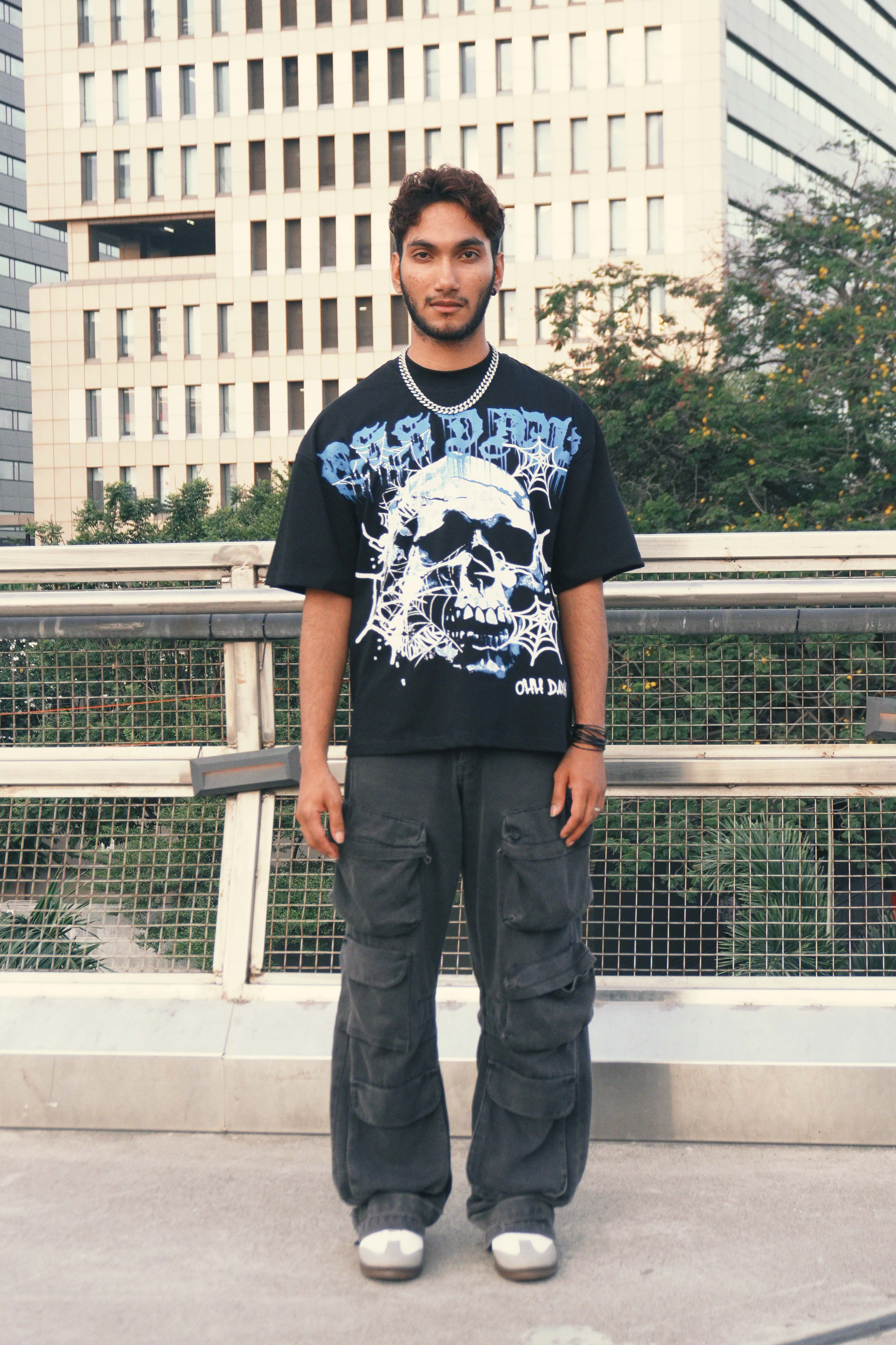 BONEHEAD BOXY FIT
