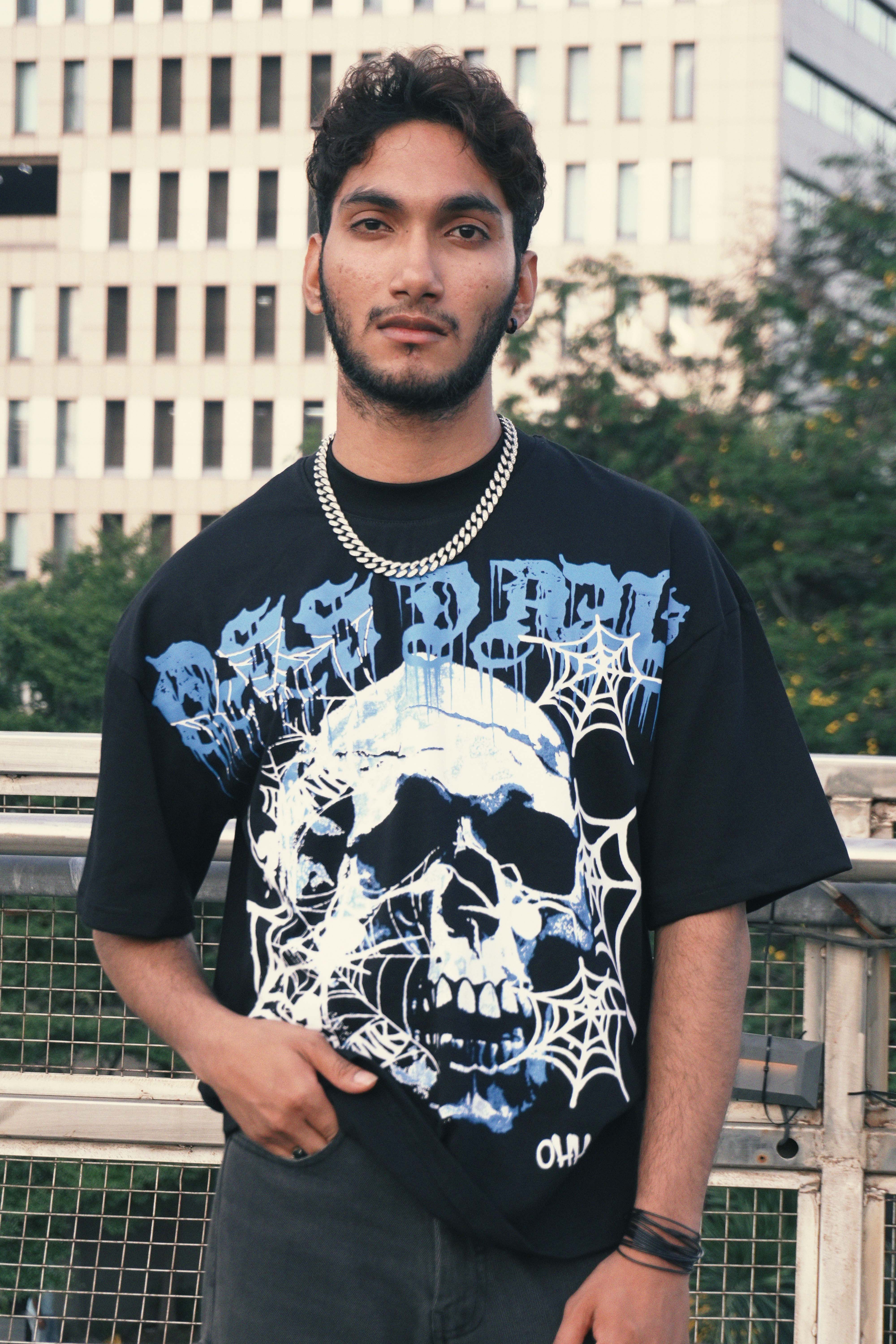 BONEHEAD BOXY FIT – Ohh Dank