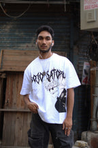 GOJO OVERSIZED TEE